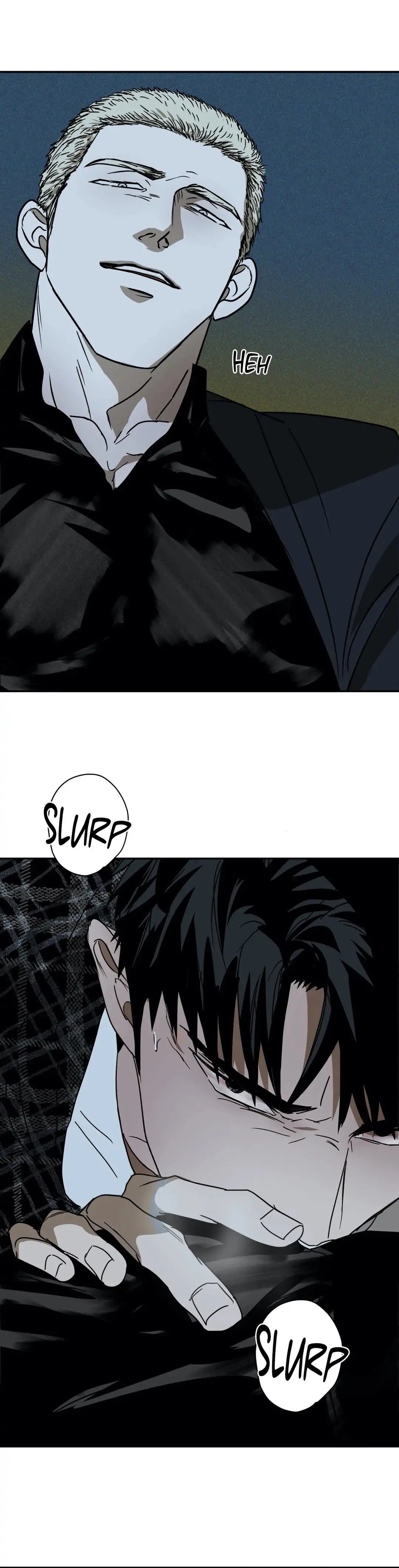 Shutline, Chapter 3 image 24